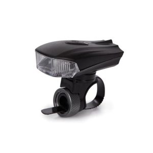 Luz Bicicleta USB-A com Sensor