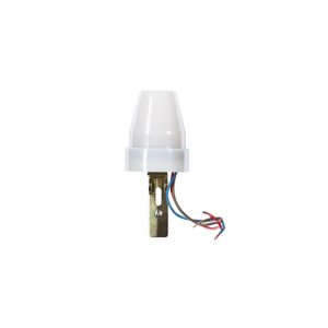 Sensor Controlo de Luz