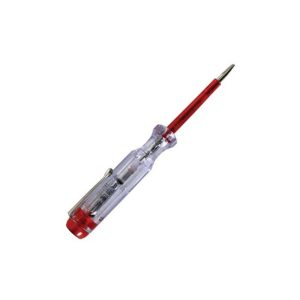 Testador de Tensão com indicador luminoso (Busca Polos)