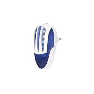 Mini Exterminador de Insetos Elétrico 1.5W