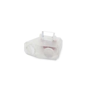 Moonflower Dual LED em Invólucro Transparente