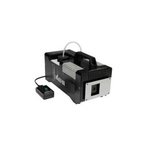 Máquina Fumo 1000W Controlador com Fio