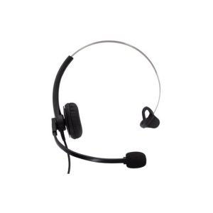 Headset Jack 3.5 mm Call Centers