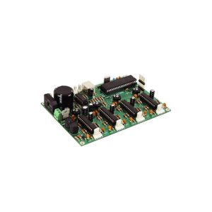 Controlador de Motor 4-CHANNEL USB STEPPER