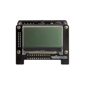 Quadro de Mensagem USB-A