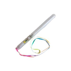 Varinha de Sinalização LED Multicolorida