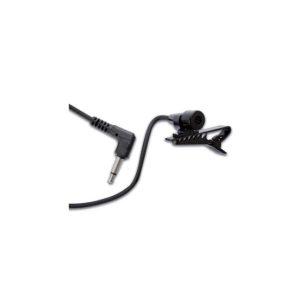 Microfone Lapela Clip Uso Comum