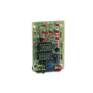 Dado Eletrónico LED