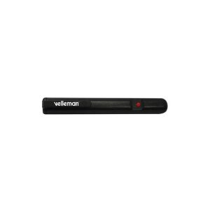 Ponteiro Laser ABS-1mW-Classe 2