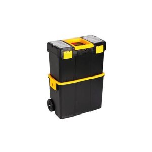 Caixa de Ferramentas Trolley 460x260x620mm