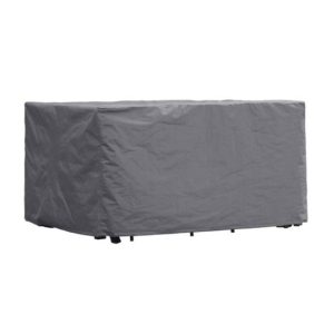 Cobertura de Exterior 185x150x95cm Conjunto Retangular