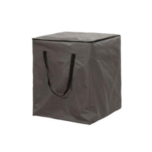 Cobertura de Exterior 75x75x90cm Tipo Bolsa Para Almofadas