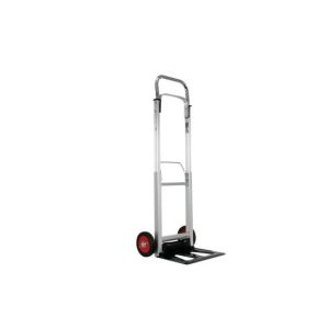 Carrinho Mão Dobrável 80Kg