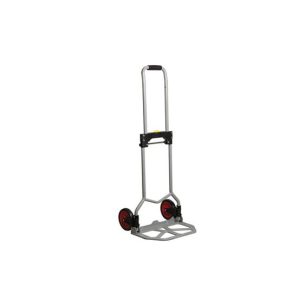 Carrinho Mão Dobrável 60Kg