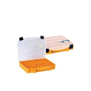Caixa Organizadora de Peças 251x200x44mm