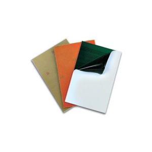 Placa Fotossensível 100X160mm Fibra de Vidro 1 Face