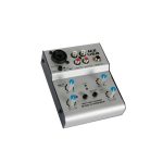 Mini Misturador Áudio USB