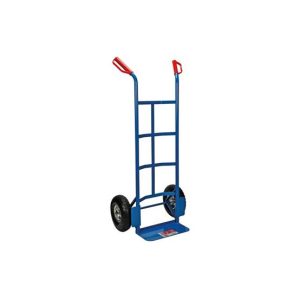 Carrinho Mão Metálico 200Kg