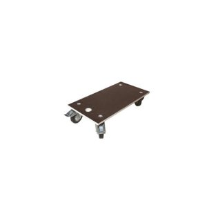 Plataforma Transporte Mobiliário 400Kg (57.5x30cm)