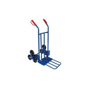 Carrinho Mão para Escadas 150Kg