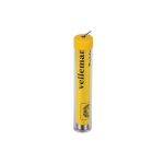 Solda 60/40 (embalagem com dispensador) 1mm 17g