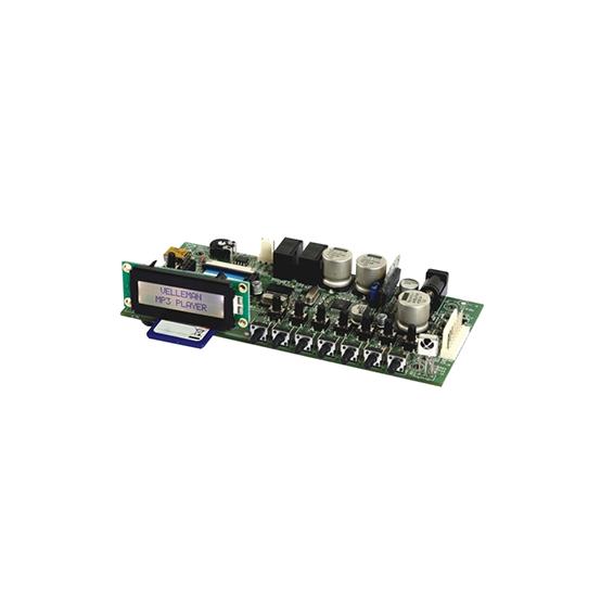 VELVM8095_01 VELVM8095_01