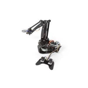 Kit de Braço de Robot