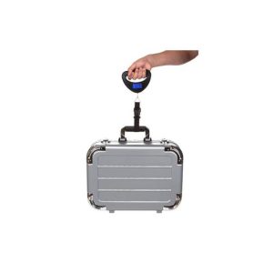 Balança Viagem Digital para Bagagem Máx.40Kg