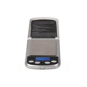 Mini Balança Digital de Precisão 500g / 0.1g