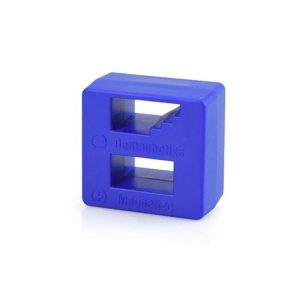 Magnetizador/Desmagnetizador de Chaves