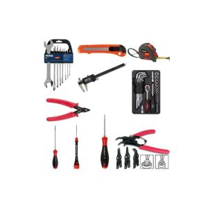 Conjunto Ferramentas para Vertex K8400