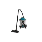 Aspirador Sólidos / Líquidos 1000W 20L Tanque em Aço Inox