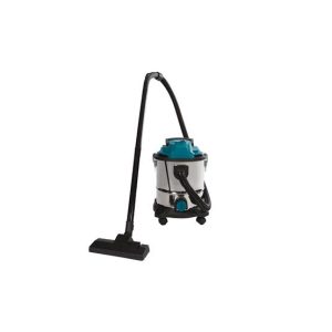Aspirador Sólidos / Líquidos 1000W 20L Tanque em Aço Inox