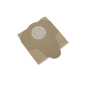 Saco Aspirador 10L Perel WVACL Pack 5un