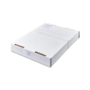 Pasta 250gr Personalizável Xerox SRA3 Branco 125un