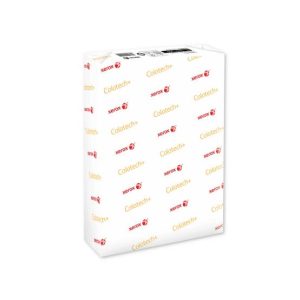 Papel 220gr Fotocopia A4 Xerox Colotech Plus 1x250Fls