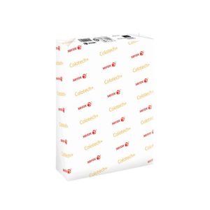 Papel SRA3 320x450mm 100gr Xerox Colotech + 1x500Fls