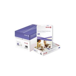 Papel Autocopiativo 080gr A4 Xerox 3 vias 501 Folhas