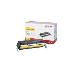 Toner Xerox para HP 309A Amarelo Q2672A 4000 Pág.