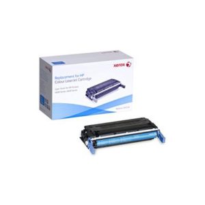 Toner Xerox para HP 309A Azul Q2671A 4000 Pág.
