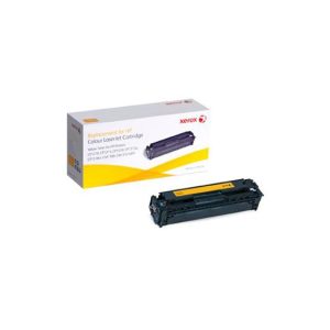Toner Xerox para HP 502A Amarelo Q6472A 4000 Pág.