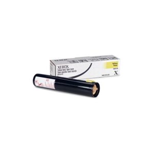 Toner Xerox Amarelo 006R01156 15000 Pág.