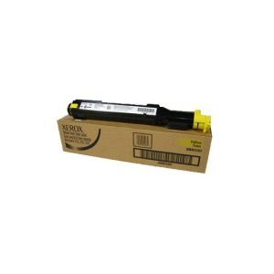 Toner Xerox Amarelo 006R01263 8000 Pág.