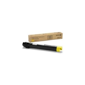 Toner Xerox Amarelo 006R01514 15000 Pág.