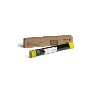Toner Xerox Amarelo 006R01700 15000 Pág.