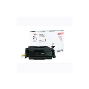 Toner XEROX Everyday HP 61X Preto C8061X 10000 Pág.