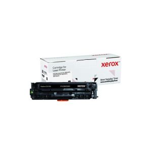 Toner XEROX Everyday HP 305A Preto CE410A 2200 Pág.