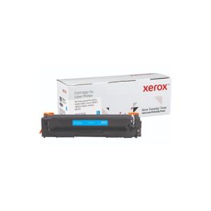 Toner XEROX Everyday HP 203A Azul CF541A 1300 Pág.