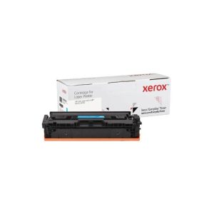 Toner XEROX Everyday HP 216A Azul W2411A 850 Pág.
