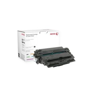 Toner XEROX Everyday HP 16A Preto Q7516A 12000 Pág.
